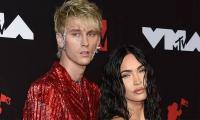 Megan Fox And Machine Gun Kelly Split Weeks After Announcing Pregnancy