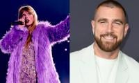 Taylor Swift Looks ‘forward To Holidays’ With Travis Kelce As Eras Tour Ends