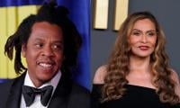 Jay-Z Hugs Mother-in-law Tina Knowles After ‘hacker’s’ Reaction To Rape Lawsuit Post