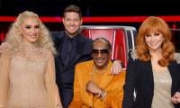 'The Voice' Season 26 Winner Revealed: Watch