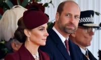 Prince William, Kate Middleton Receive Bad News Ahead Of Christmas