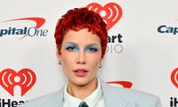 Halsey Turns Writer, Making A Debut As A TV Writer