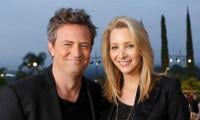 Lisa Kudrow Reveals Matthew Perry Was ‘excited’ About Future Prior To Death