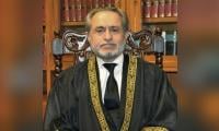 Law Allowing Spy Agencies To Tap Phones 'ambiguous', Says Justice Mandokhail