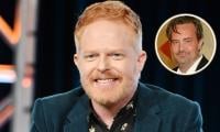 Jesse Tyler Ferguson Opens Up About Matthew Perry’s Impact On His Career