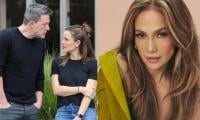 Ben Affleck, Jennifer Garner's Frequent Meetings Sparks Controversy