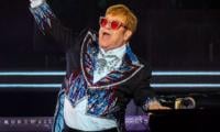 Elton John Shares Health Update Following Dua Lipa’s Show