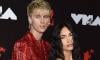 Megan Fox and Machine Gun Kelly split weeks after announcing pregnancy