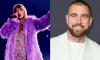 Taylor Swift looks ‘forward to holidays’ with Travis Kelce as Eras Tour ends