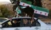 US urges Syrian rebel group to back inclusive government