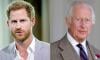 Prince Harry makes heartbreaking confession about King Charles rivalry