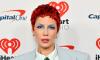 Halsey turns writer, making a debut as a TV writer