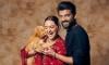 Sonakshi Sinha pays heartfelt birthday tribute to husband Zaheer Iqbal  