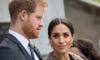 Prince Harry dismisses divorce speculation with key message