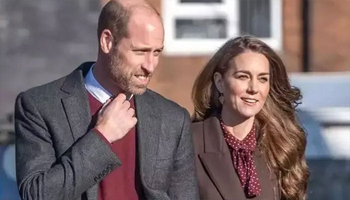 Kate and William hit with another resignation blow.