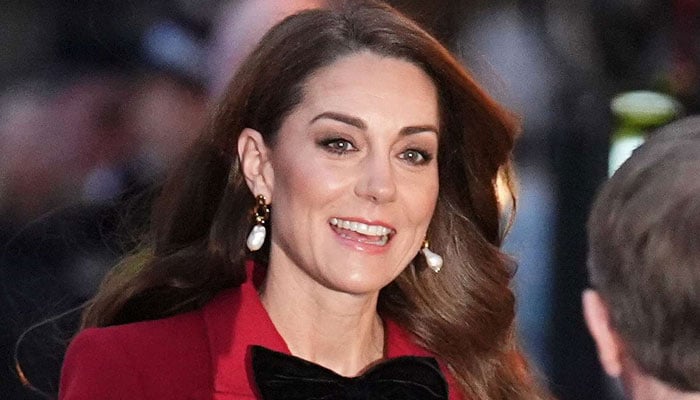 Kate Middleton announces delightful news about new appearance