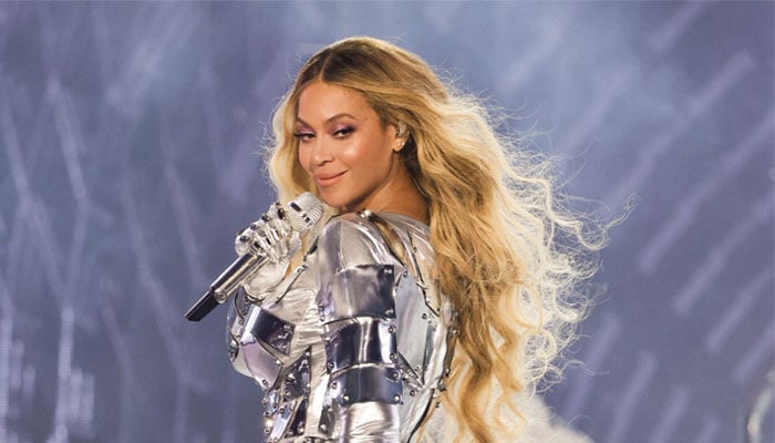 Beyoncé feels boosted over Grammy nominations amid Jay Z rape allegations