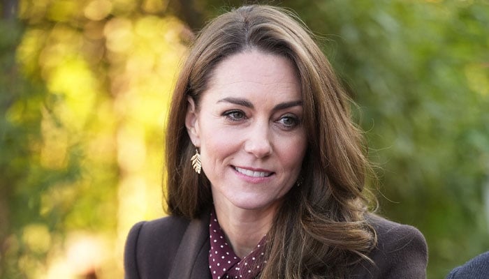 Kate Middleton gears up for upcoming challenges with new position