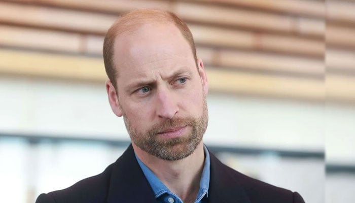 Prince William changes plans after unexpected guest invited to Sandringham