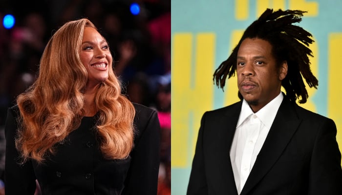 Beyoncé sparks buzz with unexpected move amid Jay-Z’s feud