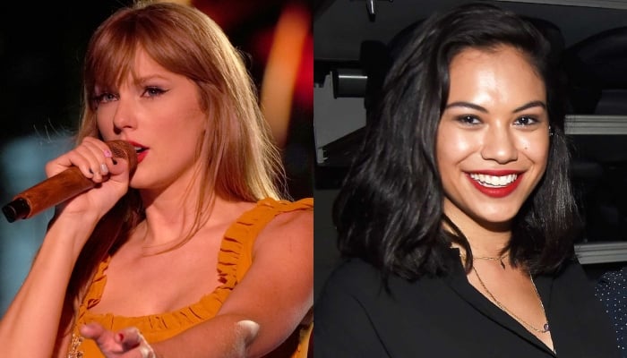 Karina DePiano, Taylor Swift’s pianist reveals a standout experience from ‘The Eras Tour’