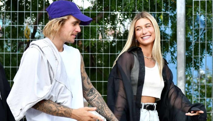 Hailey Bieber gets real about life with Justin Biebers painful disease