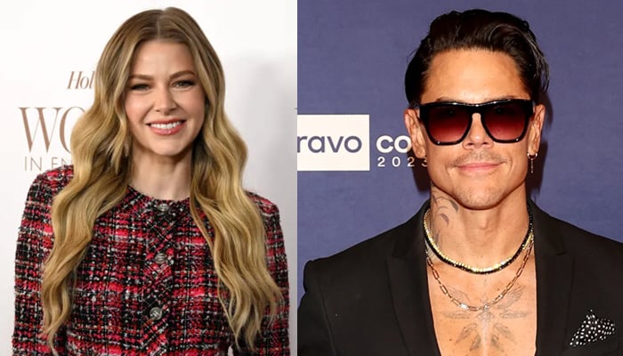 Ariana Madix, Tom Sandoval began dating after Vanderpump Rules season 2 in 2014