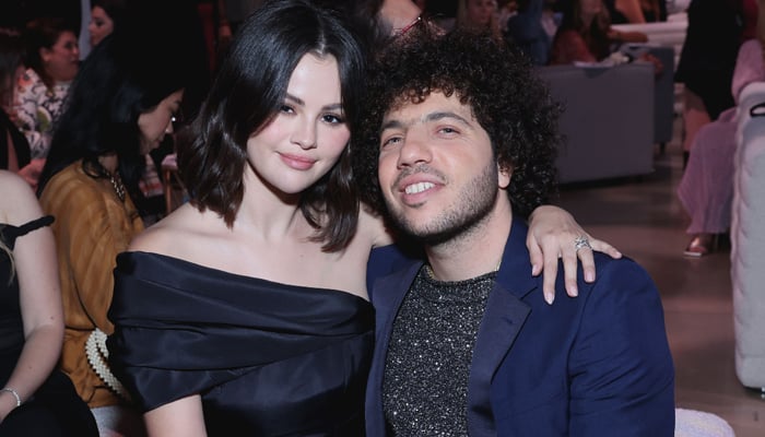 Selena Gomezs Beau Benny Blanco’s Net Worth laid bare