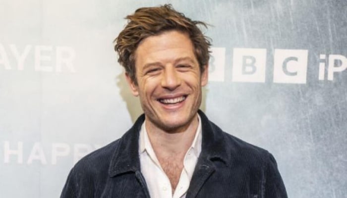 James Norton revealed how he does not want to take on similar roles in acting career