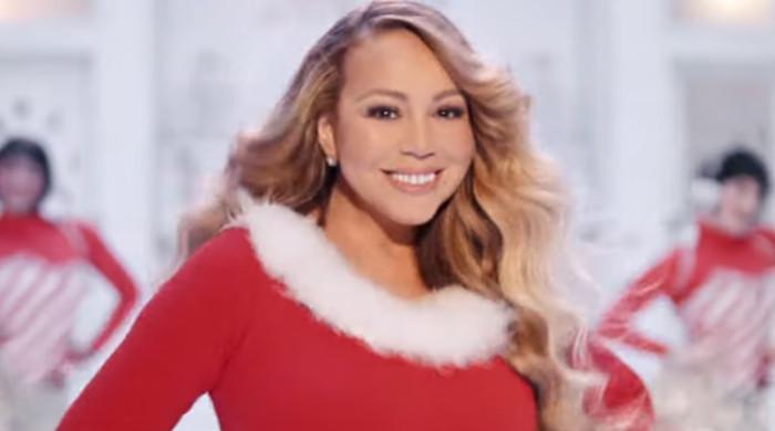 Mariah Carey cancels Pittsburgh, Pennsylvania concert because of ‘flu’