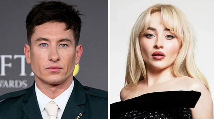 Real cause Sabrina Carpenter, Barry Keoghan broke up