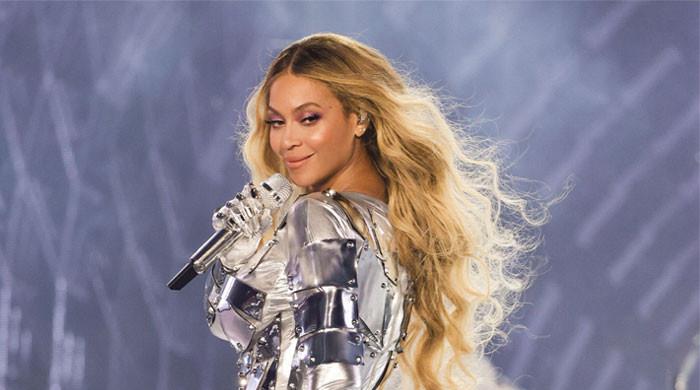 Beyoncé’s Grammy nominations a sigh of aid amid Jay Z’s allegations