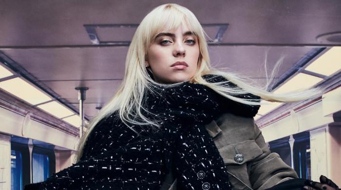 Billie Eilish opens up having doubts on her expertise: ‘The entire web…’