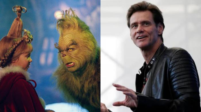 Jim Carrey has ONE particular situation to return for 2000 ‘Grinch’ film’s sequel