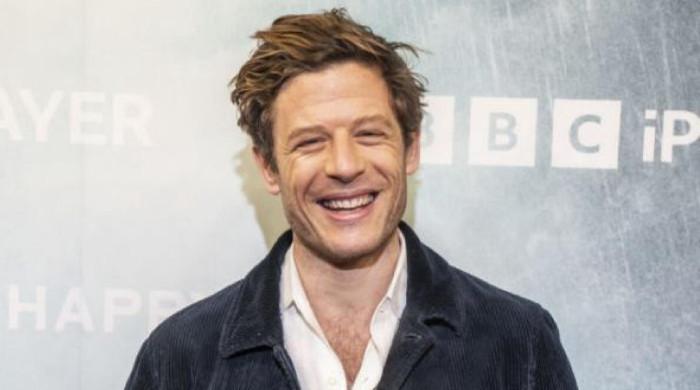 James Norton dishes on troublesome choice to step down from main function