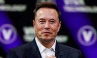 Musk's Net Worth Surpasses $400 Billion After Trump's Nov Victory 