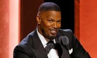 Jamie Foxx Reflects On ‘hell Of A Journey’, Thanks Netflix Special Viewers