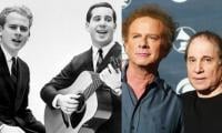 Art Garfunkel Breaks Silence On ‘first’ Reunion With Paul Simon After Years Of Estrangement