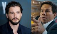 Kit Harington Teams Up With Mark Wahlberg For ‘The Family Plan’ Sequel