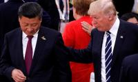 Donald Trump Extends Jan 20 Inaugural Invitation To President Xi