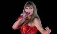 Taylor Swift Posts Dramatic 9 Worded Goodbye After Eras Tour Ends