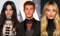 Shawn Mendes Breaks Silence On Sabrina Carpenter, Camila Cabello Love Triangle