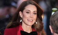 Kate Middleton Announces Delightful News About New Appearance