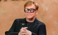 Elton John Slams Legalization Of Marijuana In America, Canada