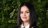 Selena Gomez Hints At End Of ‘pop Star’ Life Amid Engagement News