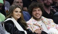 Celebrities React To Selena Gomez And Benny Blanco Engagement