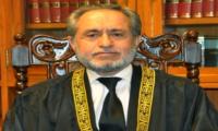 Justice Mandokhail Questions Trying Civilians Under Armed Forces Discipline