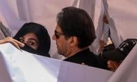 Court Indicts Imran Khan, Bushra Bibi In New Toshakhana Case