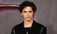 Timothée Chalamet Reflects On Honouring Bob Dylan In ‘A Complete Unknown’