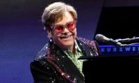 Elton John Opens Up About ‘faith’ In Higher Spirits